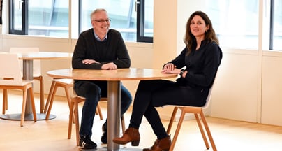 Afbeelding Provincie Noord-Holland, SPIE en Facilicom versterken elkaar door ondernemend samen te werken