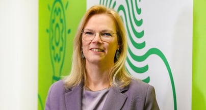 Afbeelding Schoonmaak staat aan vooravond van technologische en sociale revolutie