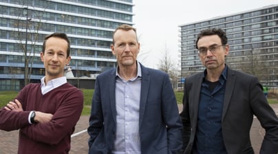 Afbeelding Agenda Stadsontwikkeling Rijswijk: handvat voor gebalanceerde groei