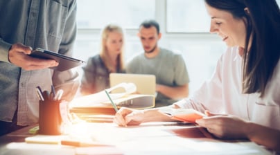 Afbeelding Als gemeenteraad kaders stellen bij grote projecten