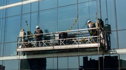 Afbeelding PwC en ISS beoordelen contract én samenwerking facilitaire dienstverlening