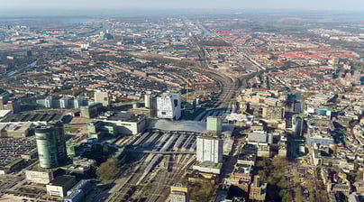 Afbeelding Beoordelingskader voor MIRT Onderzoek metropoolregio Utrecht