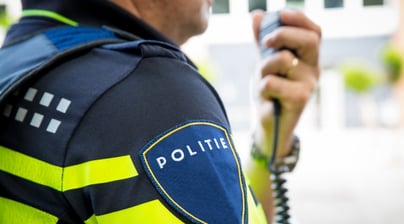 Afbeelding Betere integrale samenwerking aanpak ondermijning