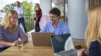 Afbeelding De baten van het facilitaire regiemodel benutten