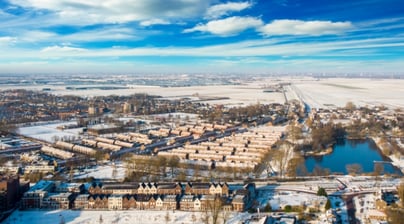 Afbeelding Doorrekening maakt uitvoeringsagenda Almelo concreet