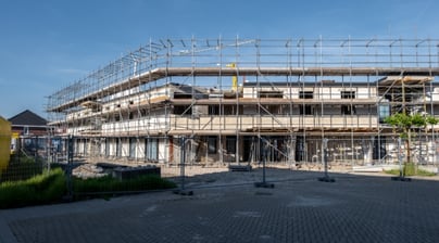 Afbeelding Effectievere opzet gemeentelijk woningbouwbeleid