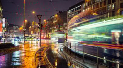 Afbeelding Evaluatie Socrates 2.0: lessen voor slimme mobiliteit in stedelijke regio’s