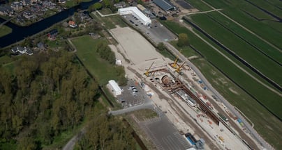 Afbeelding Project afgerond? Vergeet de restrisico’s niet