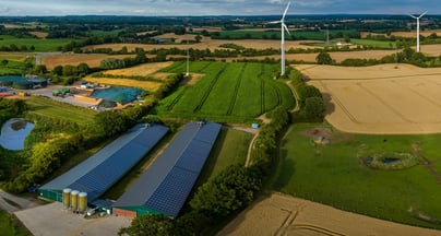 Afbeelding Aansturing regionale energietransitie in de Alblasserwaard