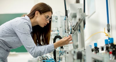 Afbeelding Bedrijventerreinen beter benutten dankzij ontwikkelstrategie