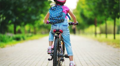 Afbeelding Lerende evaluatie voor digitale waarschuwing schoolzones