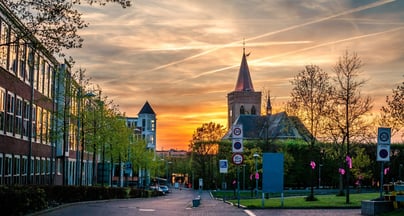 Afbeelding Methode Duisenberg vergroot financiële kennis raad Ede