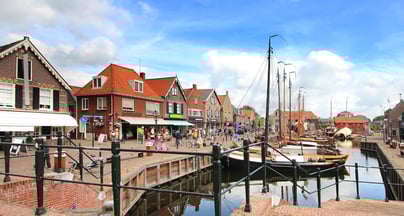 Afbeelding Provinciale inzet voor leefbaarheid concretiseren