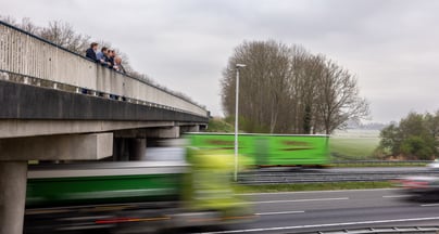 Afbeelding Succesvolle ruimtelijke herontwikkeling en samenwerking in Wilp-Achterhoek