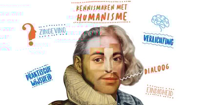 Afbeelding Toekomstbestendige huisvesting voor het Humanistisch Verbond