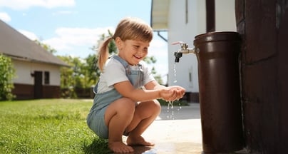 Afbeelding Verhalen vertellen om kennis te laten stromen
