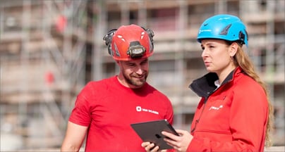 Afbeelding Goede ideeën verder brengen: succesvolle implementatie innovatiesysteem