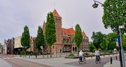 Afbeelding Betere sturing door inzicht in slagkracht