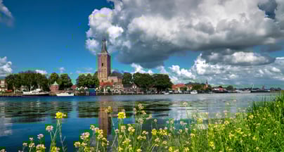 Afbeelding Gedeelde werkwijze ontwikkelen binnen een Flexpool