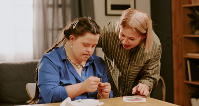 Afbeelding Nieuwbouw WLZ-cliënten met focus op mens en kwaliteit