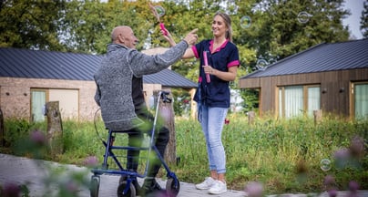 Afbeelding Sterk leiderschap voor toekomstbestendige ouderenzorg