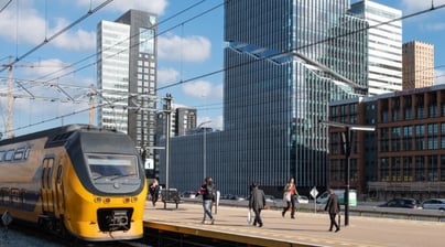 Afbeelding Toekomstbestendig Workplace Management binnen ABN AMRO