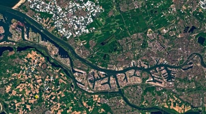 Afbeelding Havenbedrijf Rotterdam zet afwegingskader in om voorkeursbeslissing te nemen