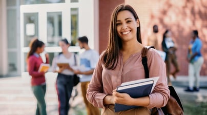 Afbeelding Innovatie structureel organiseren bij Inholland