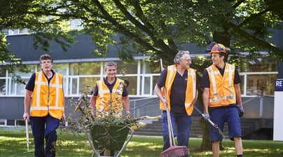 Afbeelding Razendsnel naar een plan van aanpak voor portfoliomanagement