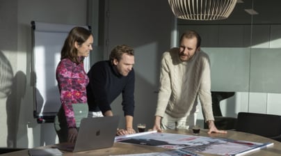Afbeelding Portfoliomanagement testen en uitproberen met pilots