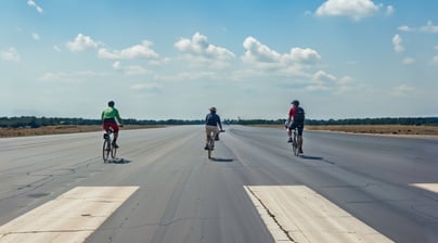 Afbeelding Soesterberg een stap verder met gebiedsontwikkeling dankzij ontwikkelstrategie