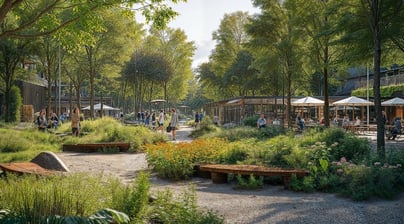 Afbeelding Regionale Stedelijke Investeringsagenda voor Twentse steden