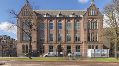 Afbeelding Procesbegeleiding in uitdagende organisatiestructuur