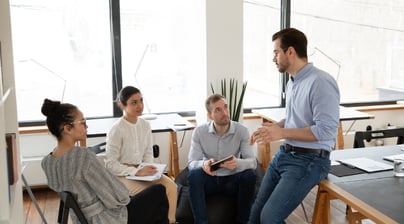 Afbeelding Handvatten voor beter werkproces RIEC Noord-Nederland