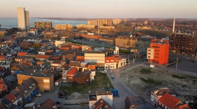 Afbeelding Herontwikkeling binnenstad Terneuzen