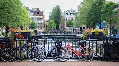 Afbeelding Het structureren van een gezonde businesscase voor warmtelevering