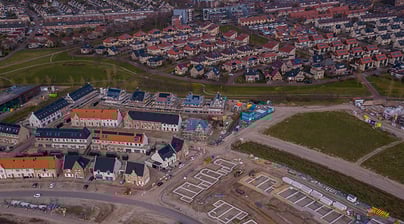 Afbeelding Inzicht in duurzaamheidsbeleid Harderwijk door rekenkameronderzoek
