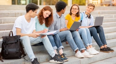 Afbeelding Inzicht in gedeelde belangen voor succesvolle doorontwikkeling naar campus