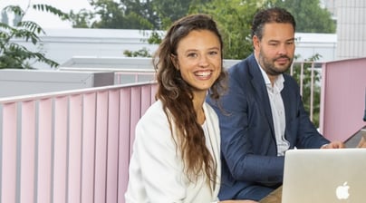 Afbeelding Pitstop voor managers gemeente Den Haag