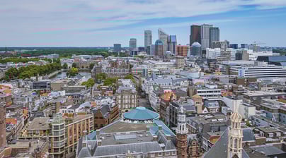 Afbeelding Nulmeting voor duurzame dienstverlening