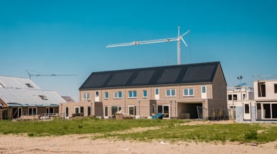 Afbeelding Een ontwikkelstrategie maken voor een compleet nieuw dorp: hoe doe je dat?
