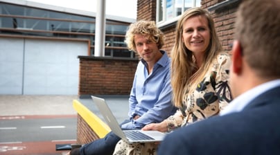 Afbeelding Opleidingsprogramma voor adviseurs Omgevingsveiligheid