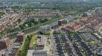 Afbeelding Regiobeeld als startpunt voor transitie in de zorg