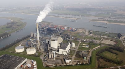 Afbeelding Succesvolle herontwikkeling van twee bedrijventerreinen