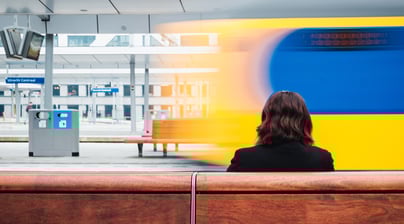 Afbeelding Programmabureau ERTMS krijgt grip op risico’s