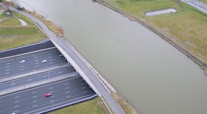 Afbeelding Kennis over tunnelveiligheid maximaal toegankelijk maken