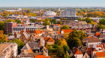 Afbeelding Dashboard P&C-cyclus maakt gemeenteraad Breda sterker