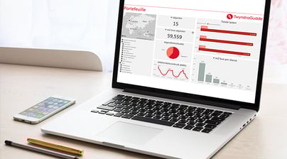 Afbeelding Effectief vastgoedmanagement dankzij live dashboard