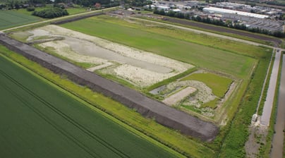 Afbeelding Financieel management Bedrijvenpark Hoeksche Waard