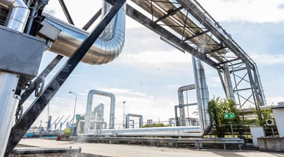 Afbeelding Eneco Leiding over Noord